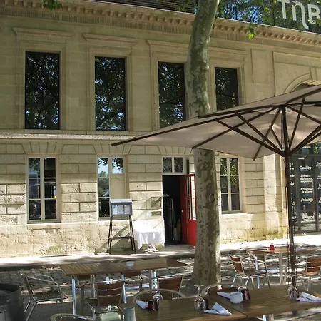 Daire Bordeaux-sainte Croix Bordeaux