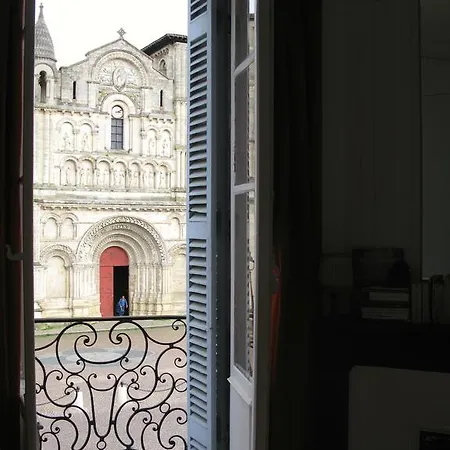Apartment Bordeaux-sainte Croix