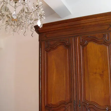 Apartment Bordeaux-sainte Croix