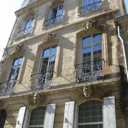 Apartment Bordeaux-sainte Croix *