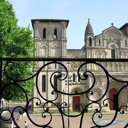 Apartment Bordeaux-sainte Croix *