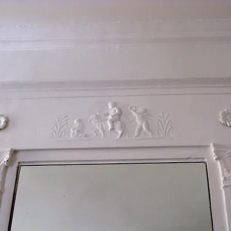 Bordeaux-sainte Croix Apartment